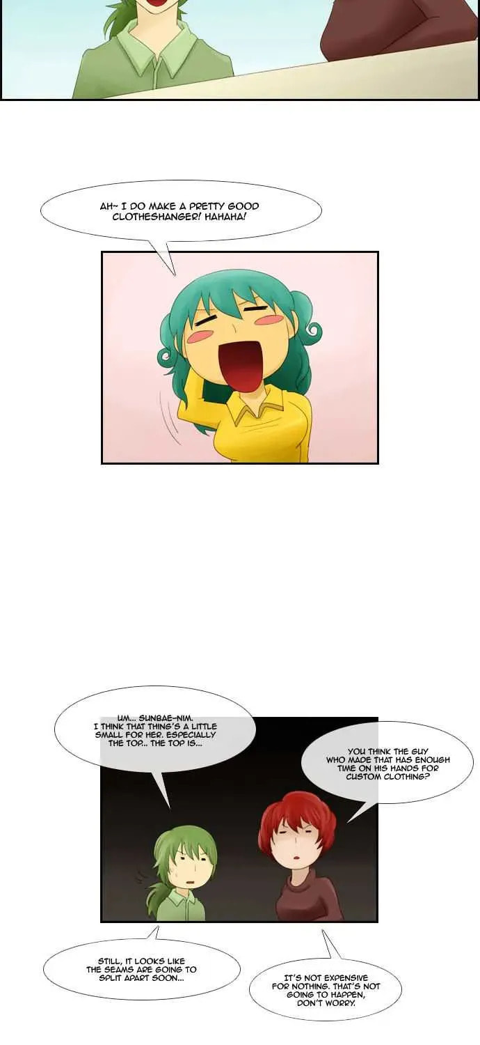 Kubera Chapter 1.1 page 30 - 