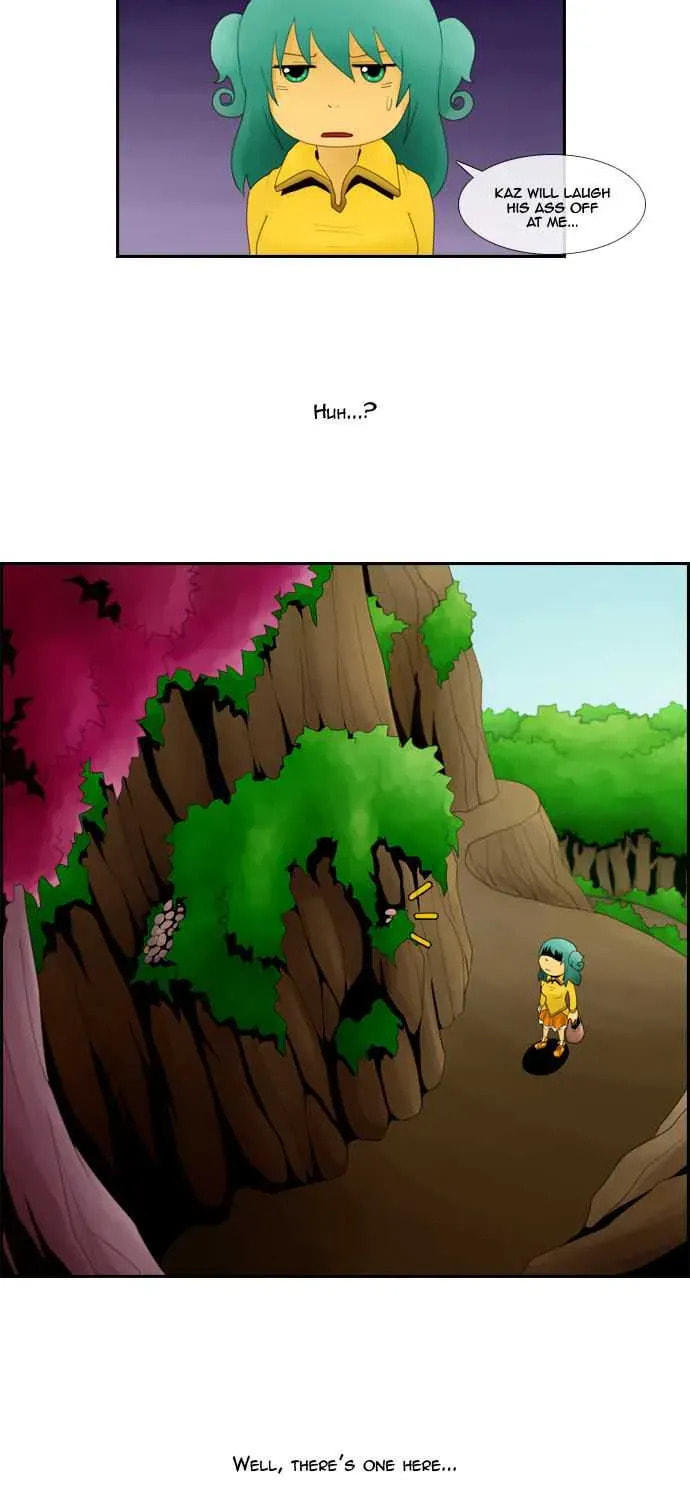 Kubera Chapter 1.1 page 37 - 