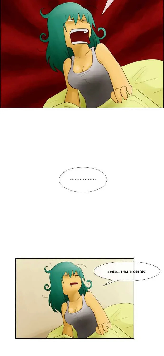 Kubera Chapter 1.1 page 7 - 