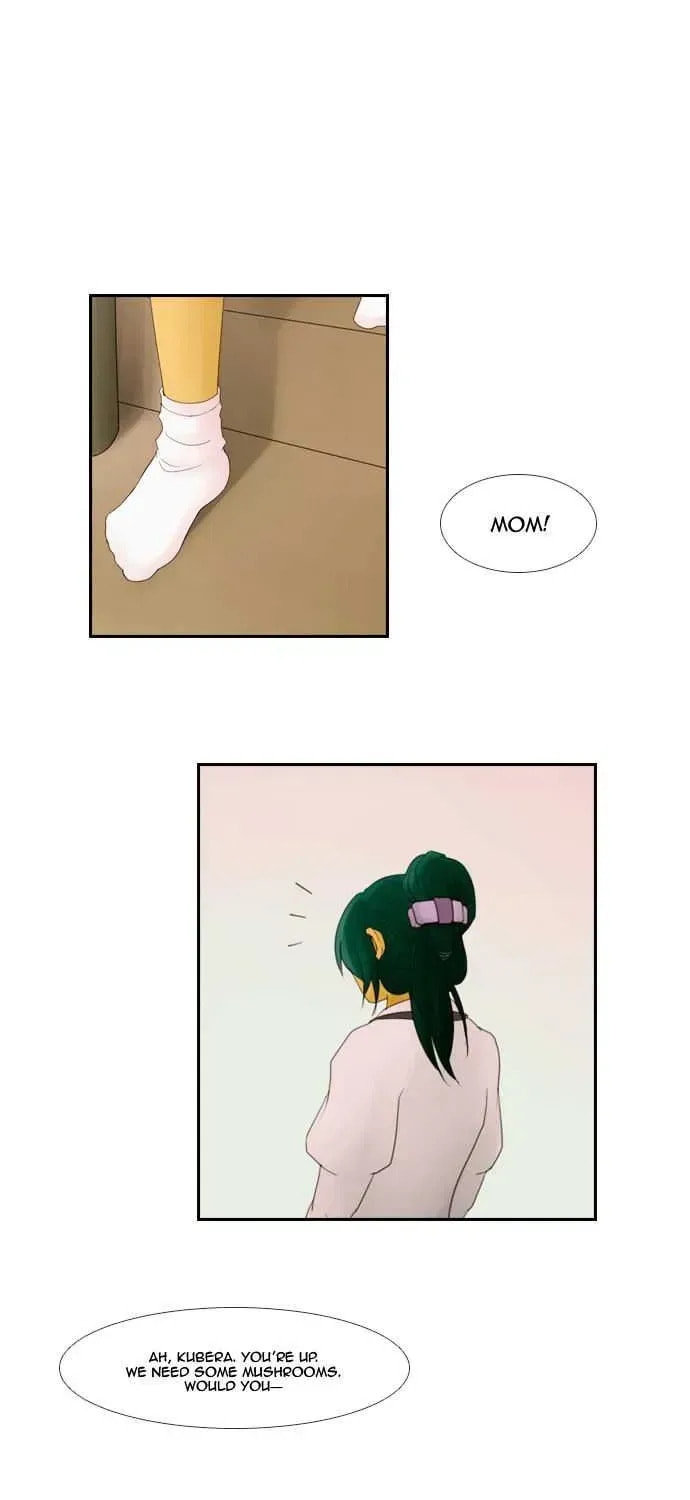 Kubera Chapter 1.2 page 13 - 