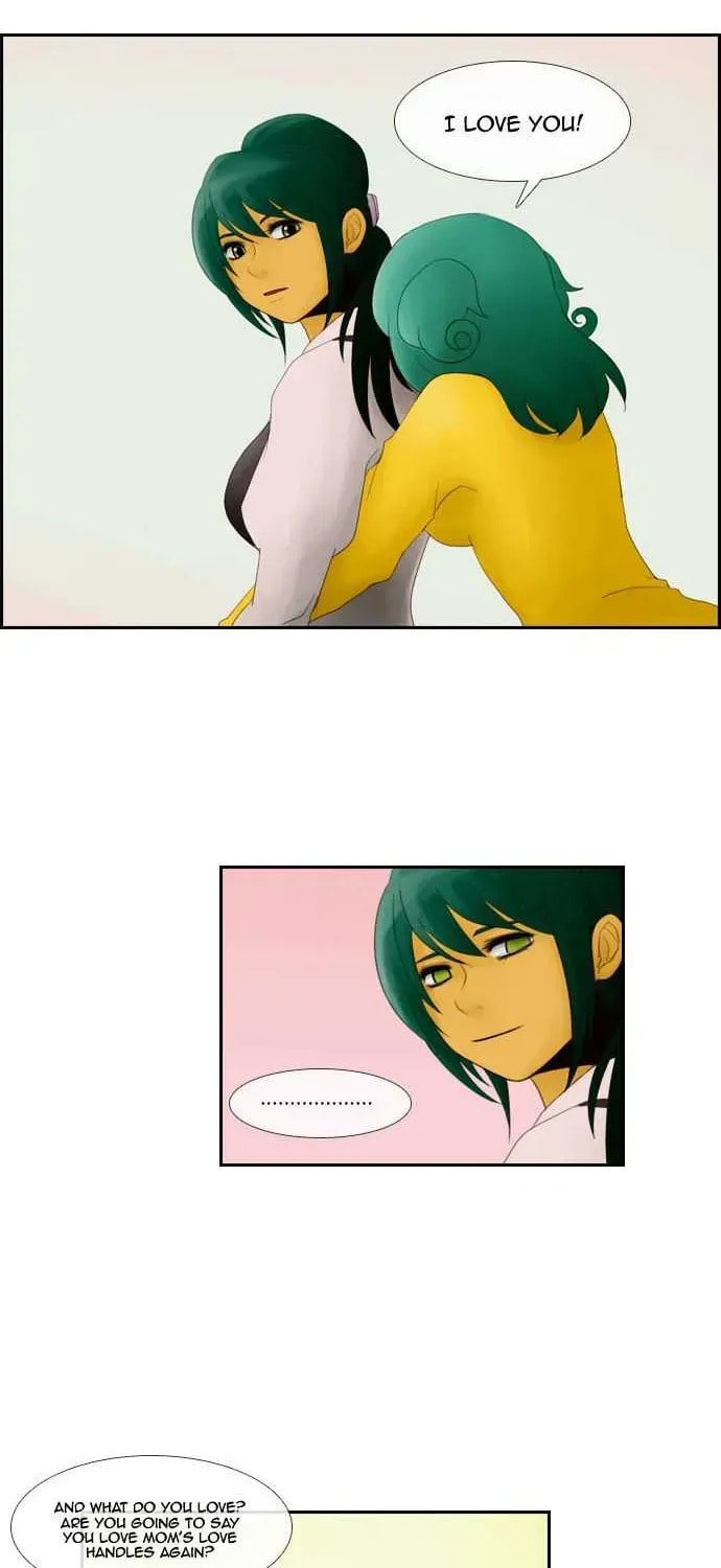 Kubera Chapter 1.2 page 14 - 