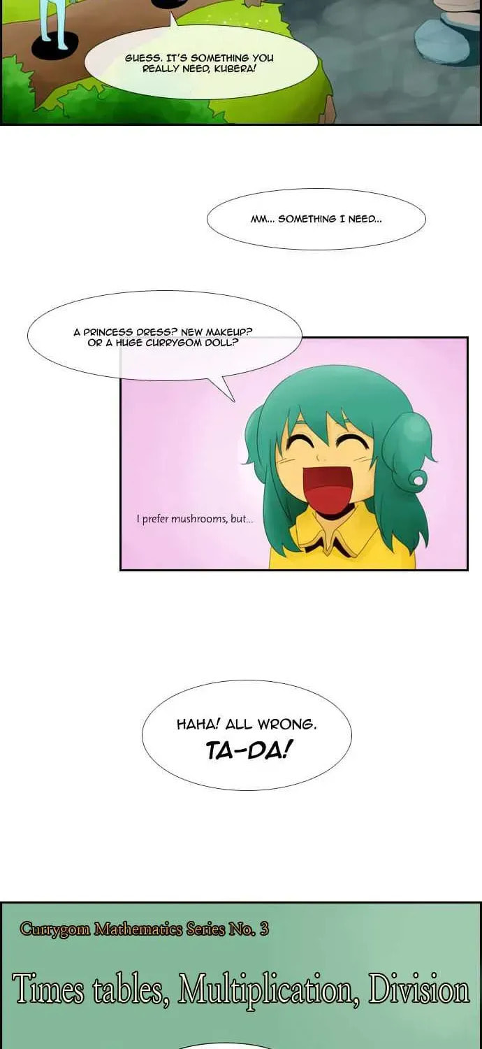 Kubera Chapter 1.2 page 22 - 
