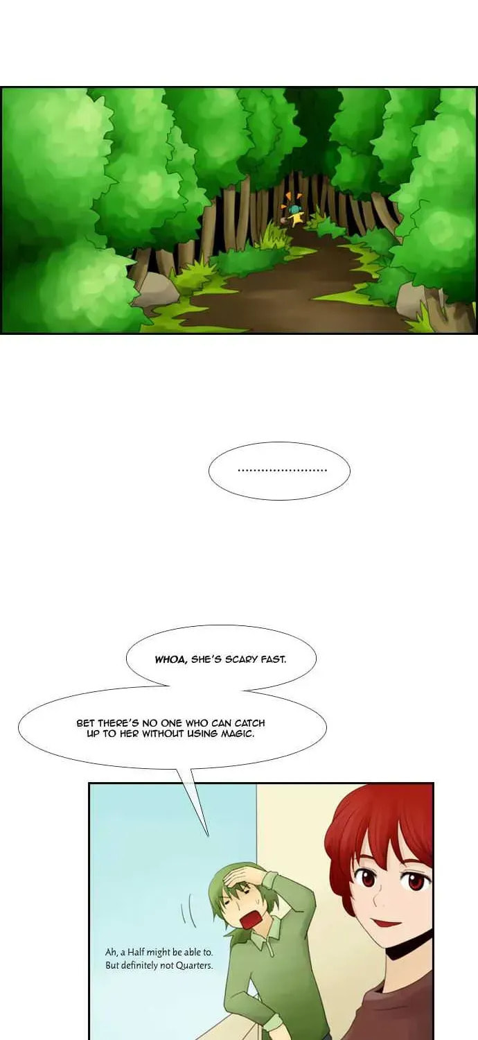 Kubera Chapter 1.2 page 33 - 