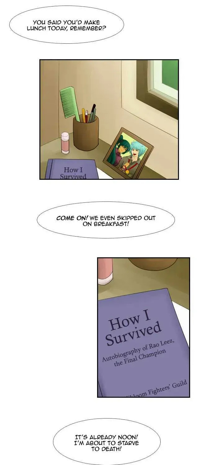 Kubera Chapter 1.3 page 4 - 