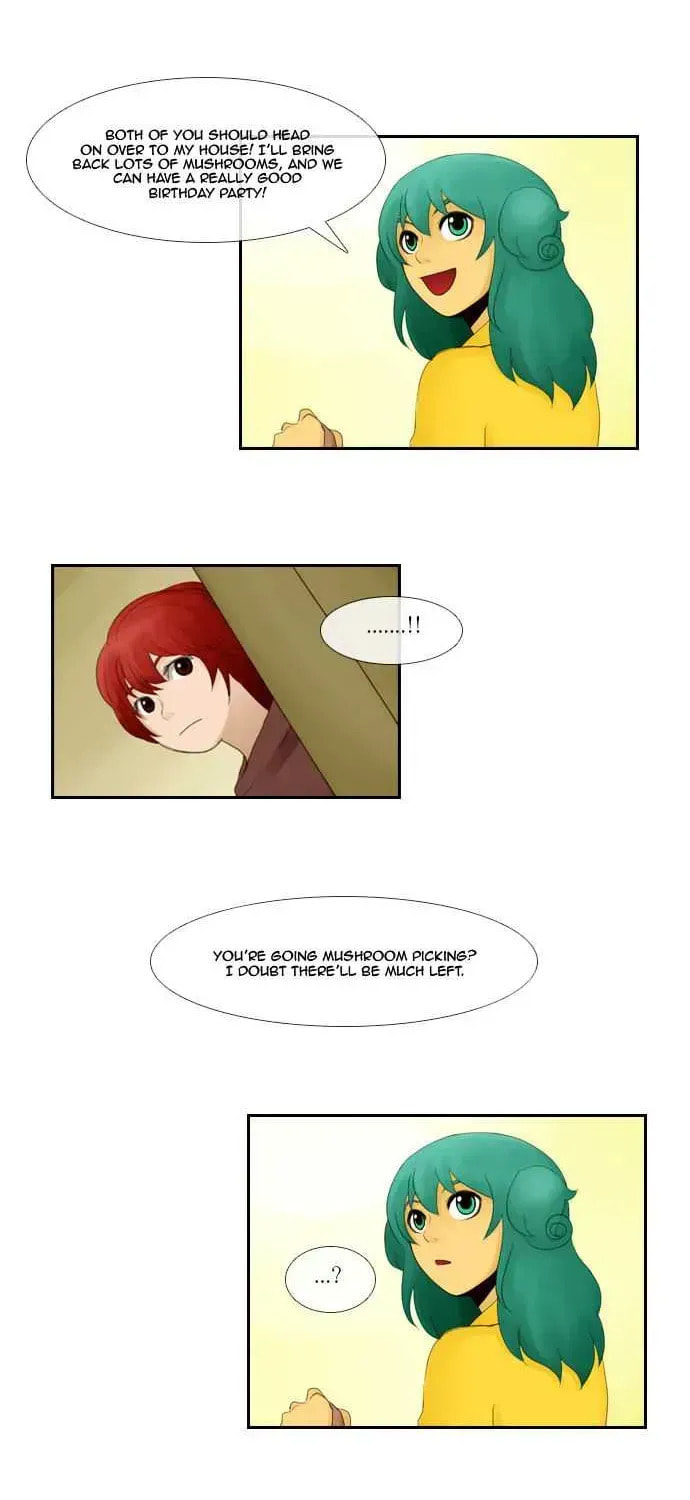 Kubera Chapter 1.3 page 31 - 