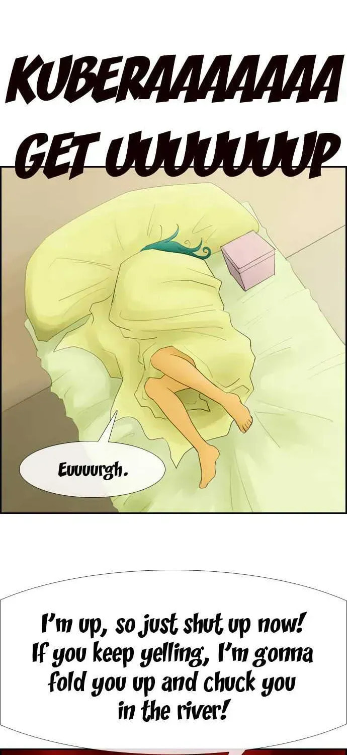 Kubera Chapter 1.3 page 6 - 