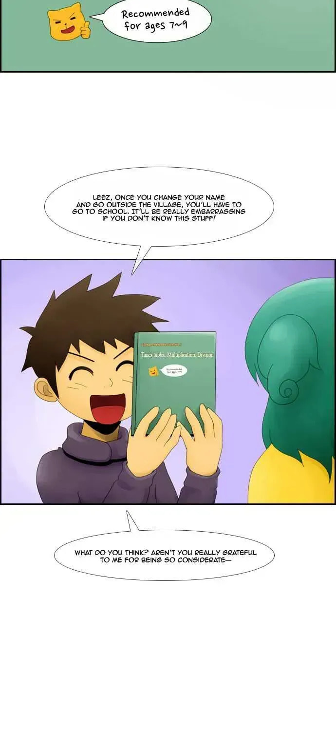 Kubera Chapter 1.4 page 23 - 