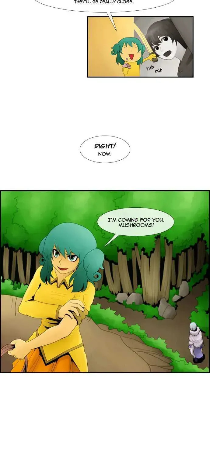Kubera Chapter 1.4 page 41 - 