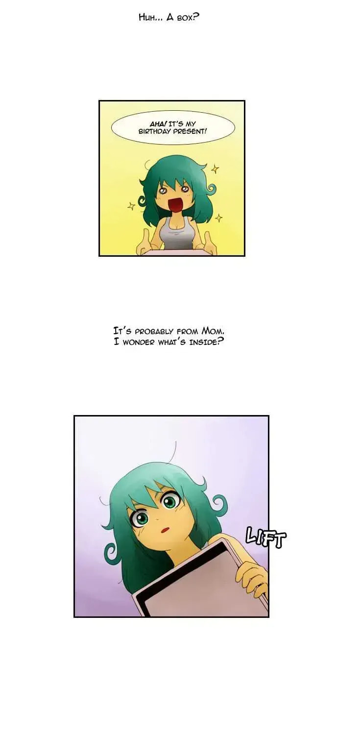 Kubera Chapter 1.4 page 9 - 