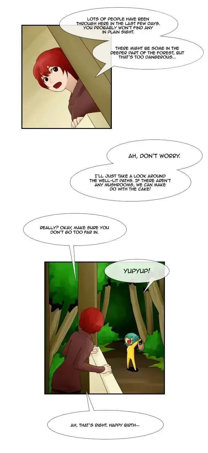 Kubera Chapter 1.5 page 32 - 