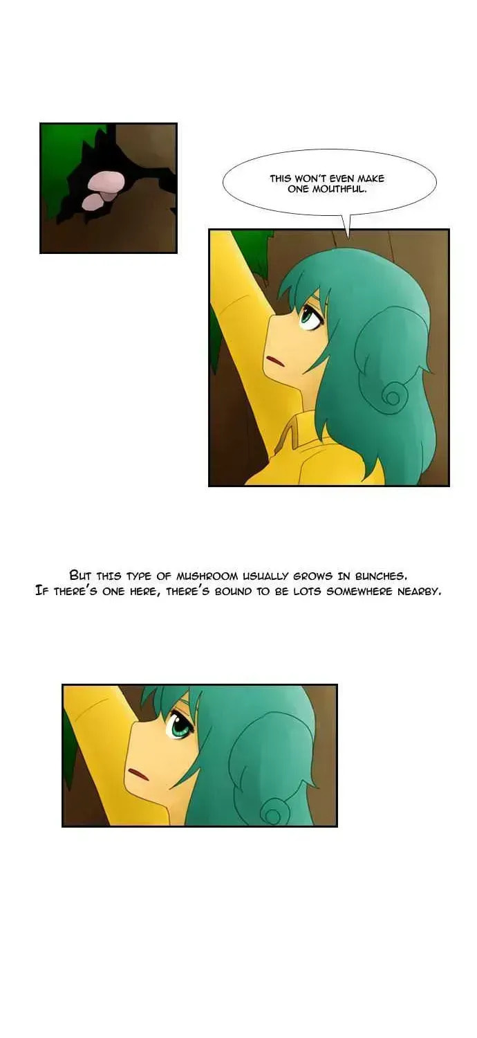 Kubera Chapter 1.6 page 38 - 