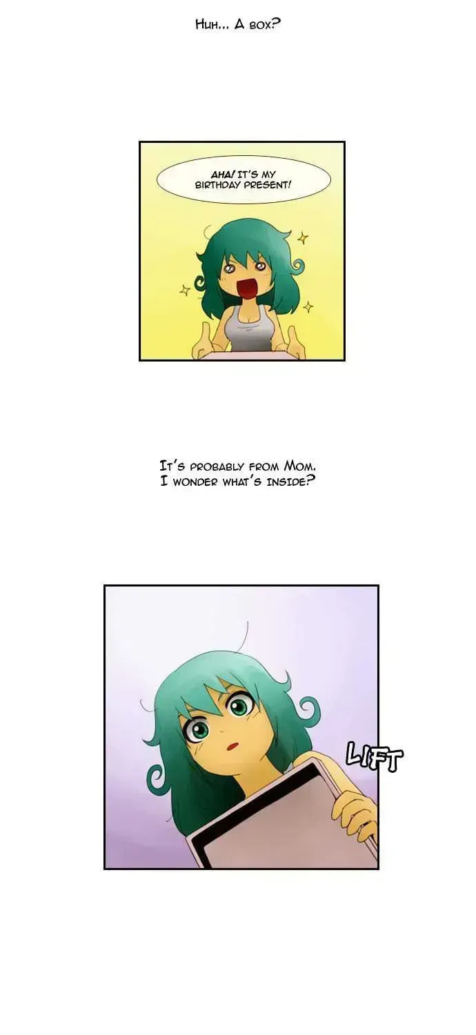 Kubera Chapter 1.6 page 9 - 