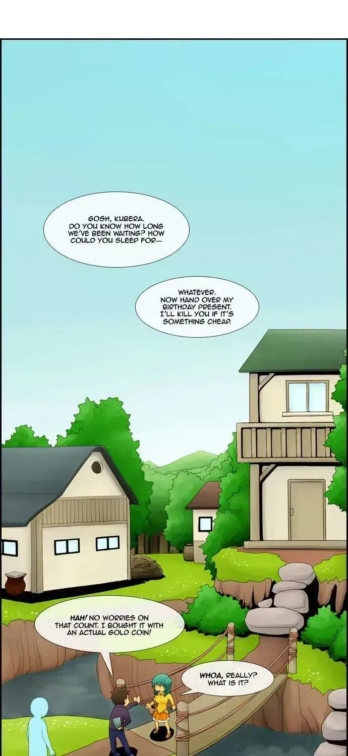 Kubera Chapter 1.7 page 21 - 