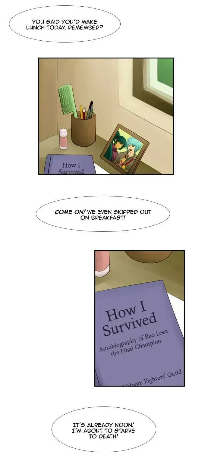 Kubera Chapter 1.7 page 4 - 