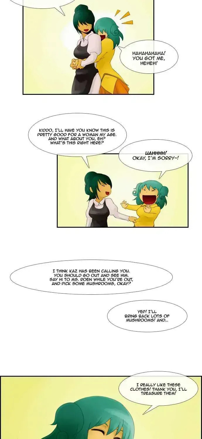 Kubera Chapter 1.8 page 15 - 