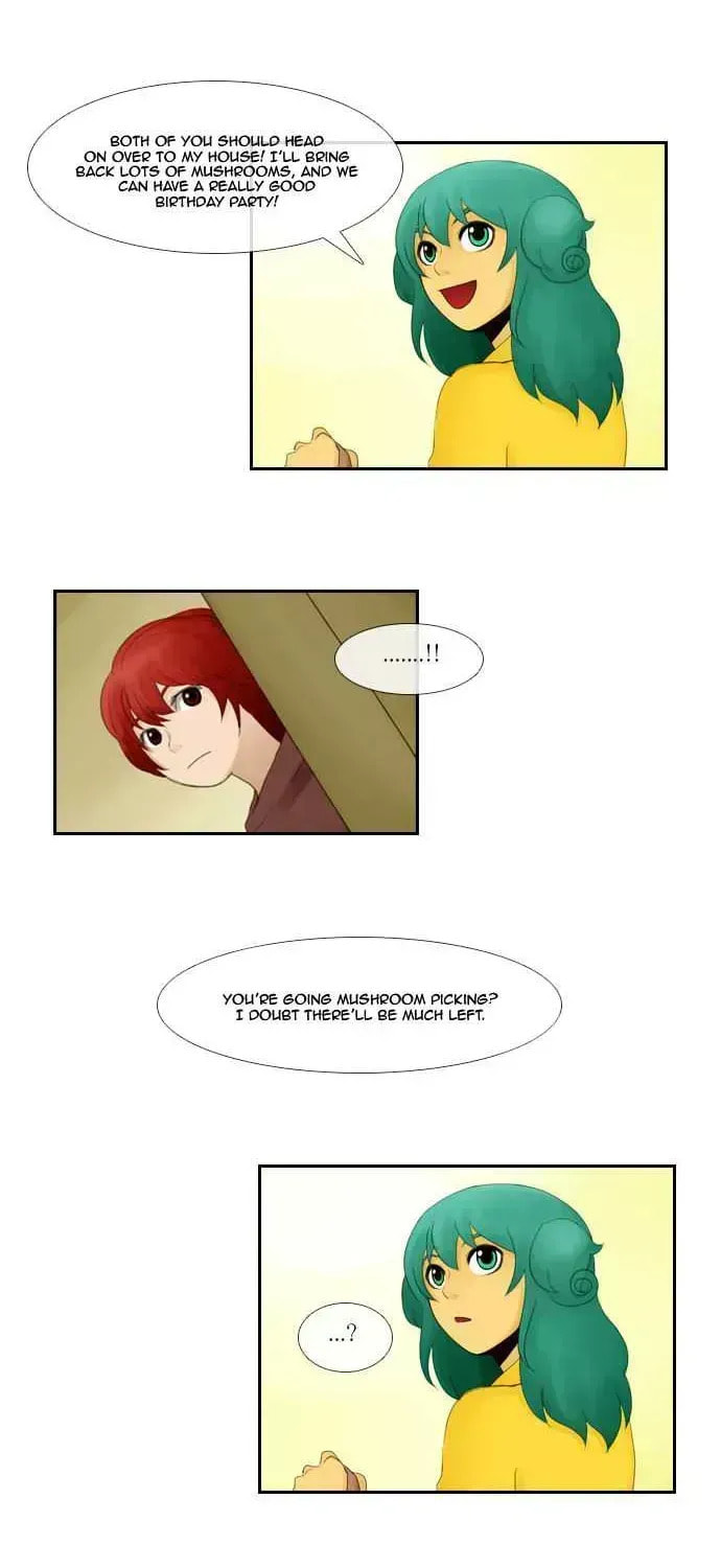 Kubera Chapter 1.8 page 31 - 
