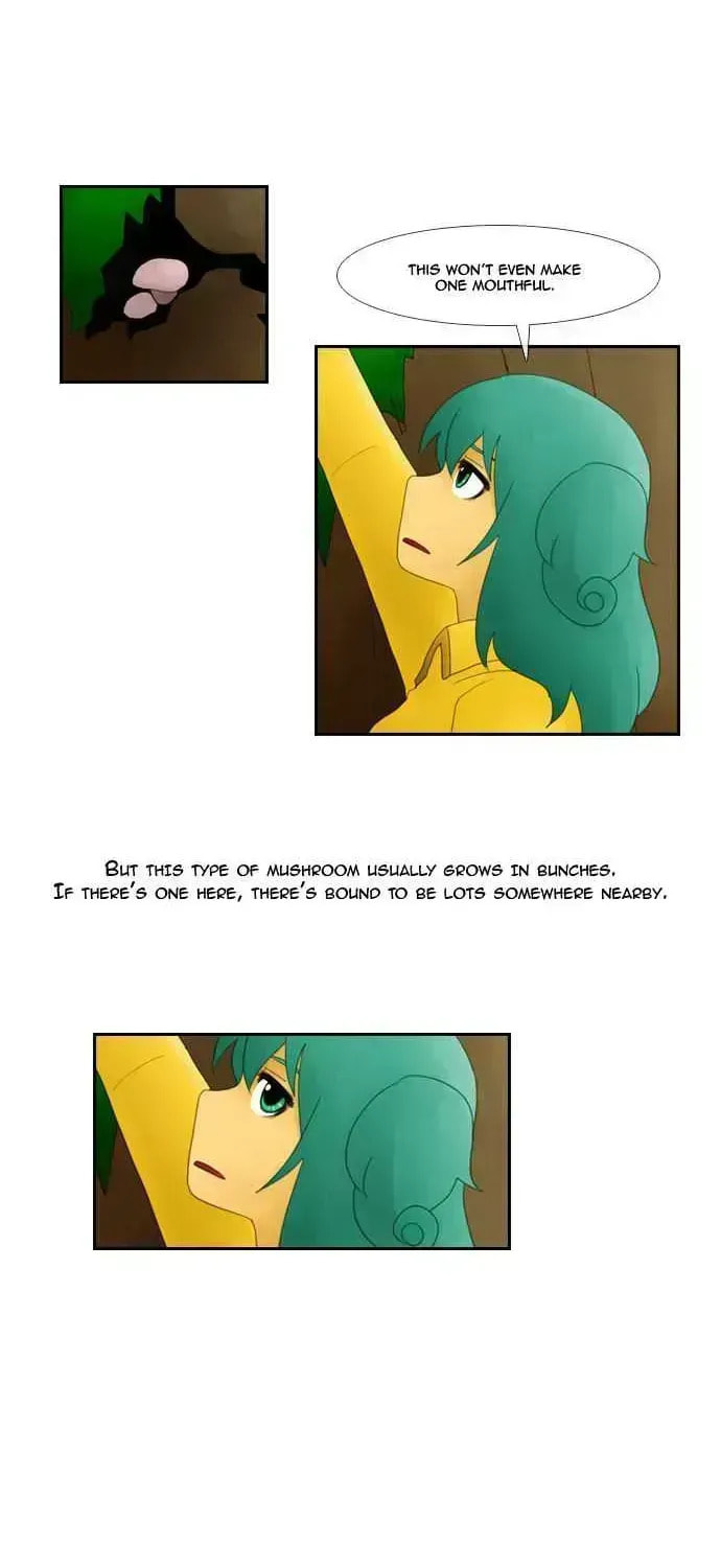 Kubera Chapter 1.8 page 38 - 