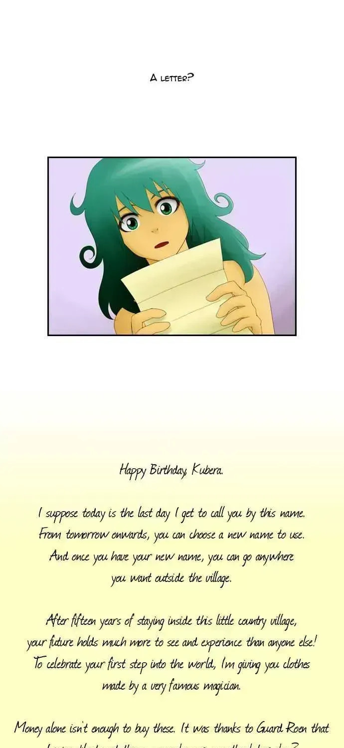 Kubera Chapter 1.9 page 11 - 