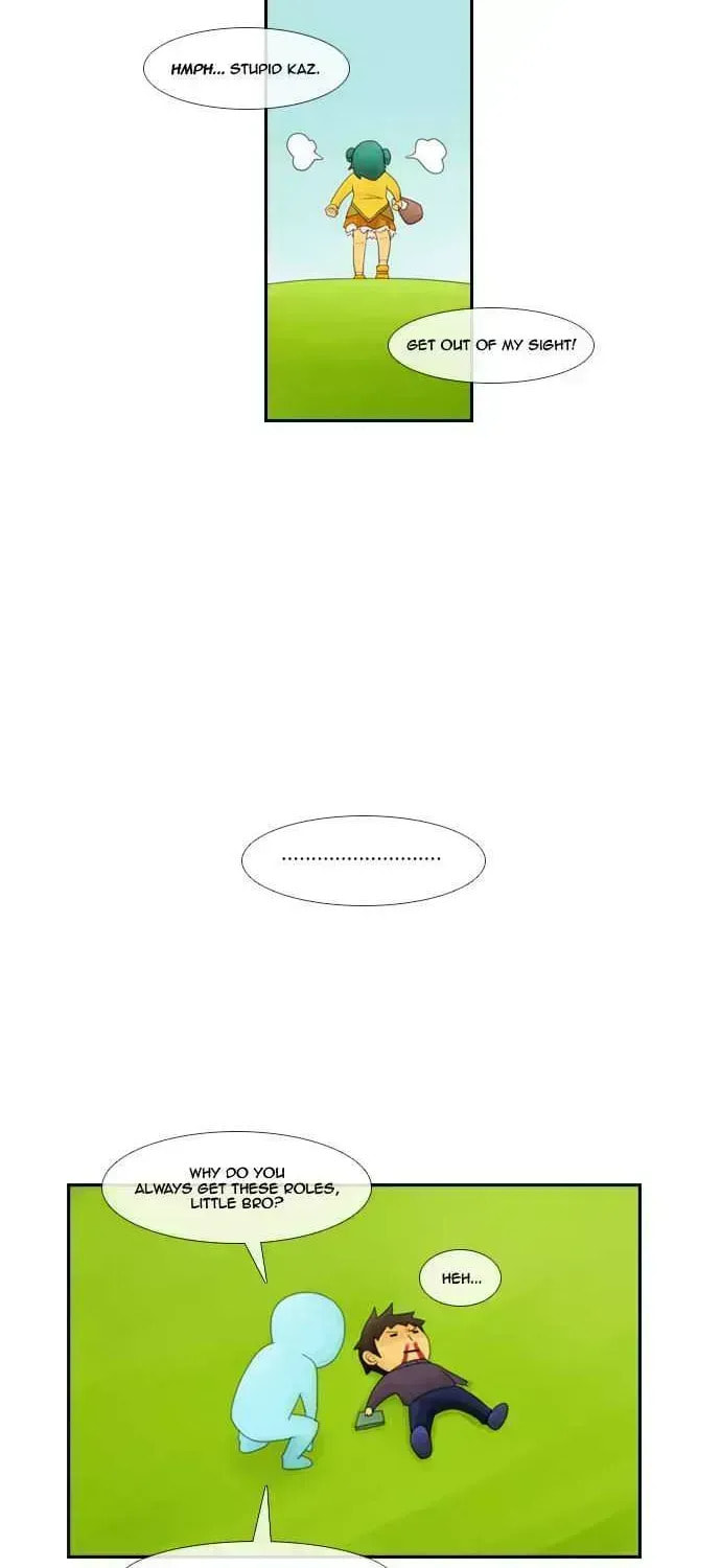 Kubera Chapter 1.9 page 26 - 