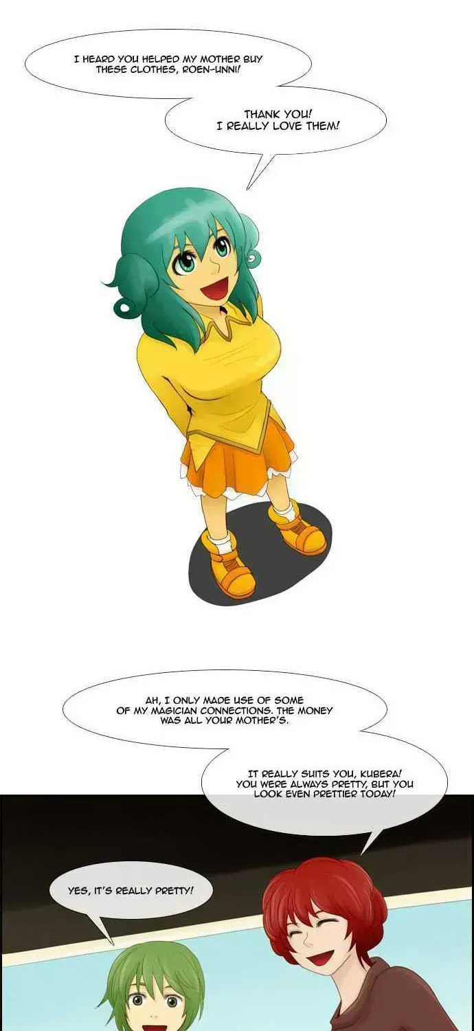 Kubera Chapter 1.9 page 29 - 