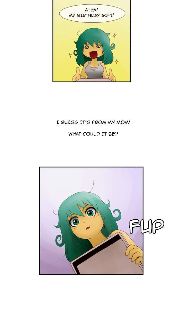 Kubera Chapter 1 page 12 - 