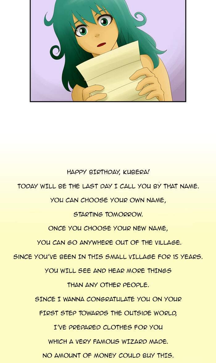 Kubera Chapter 1 page 14 - 