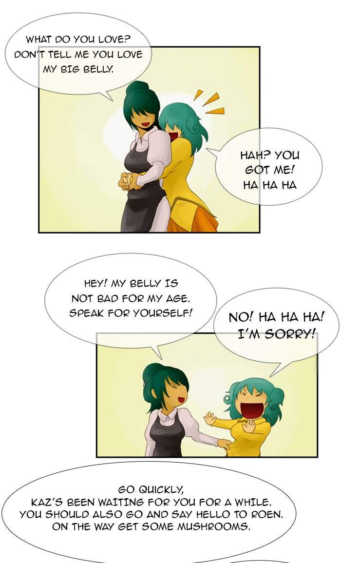 Kubera Chapter 1 page 19 - 