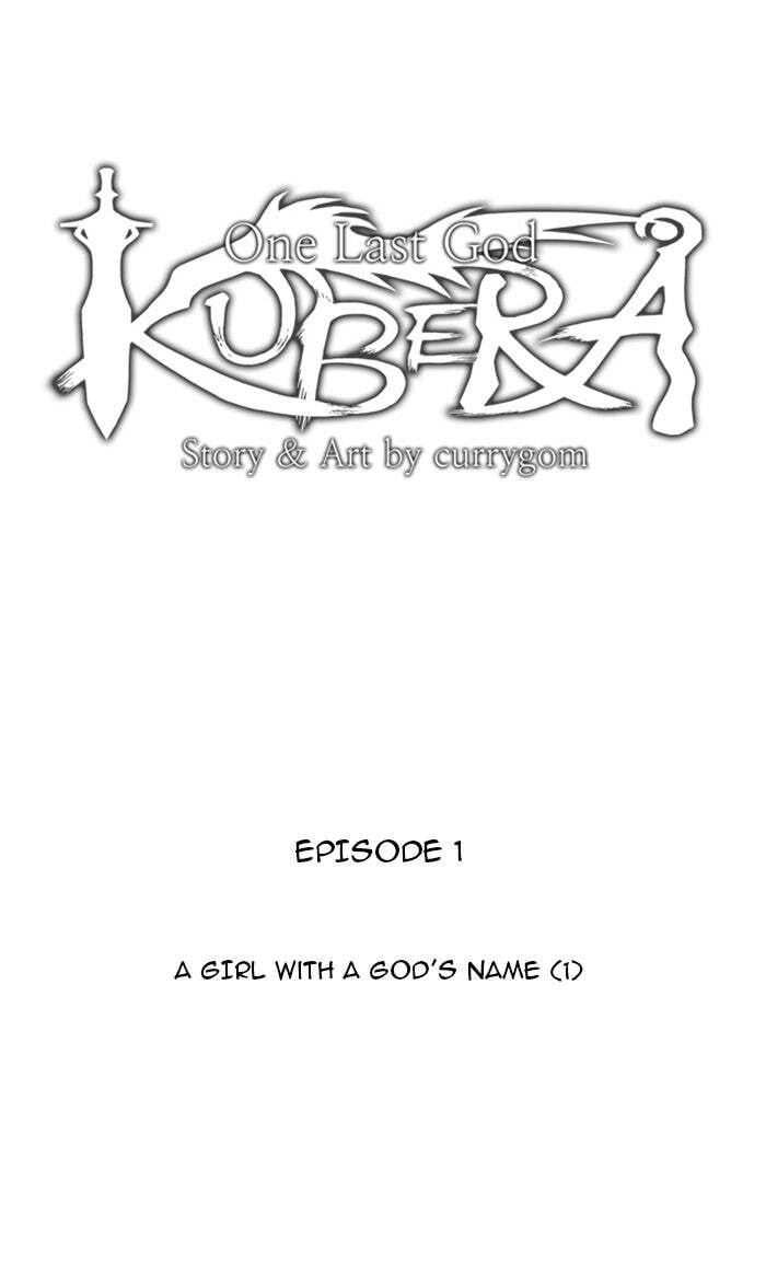 Kubera Chapter 1 page 3 - 