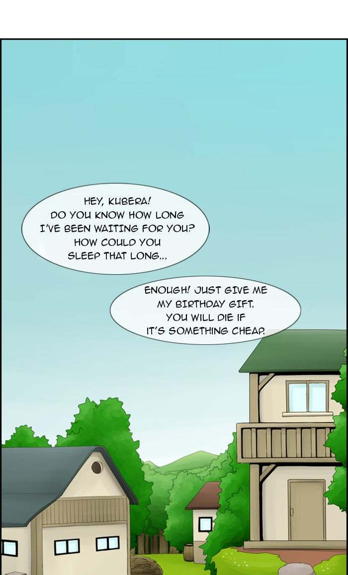 Kubera Chapter 1 page 26 - 