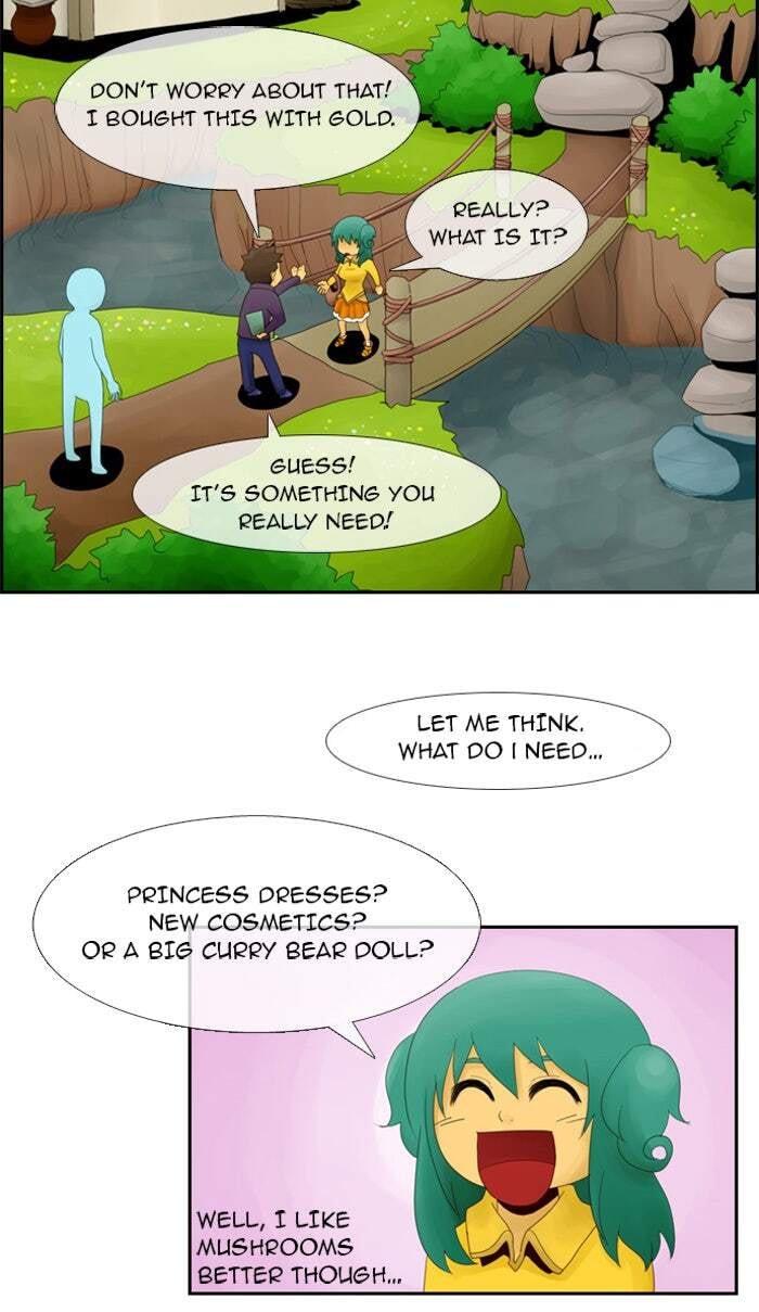Kubera Chapter 1 page 27 - 
