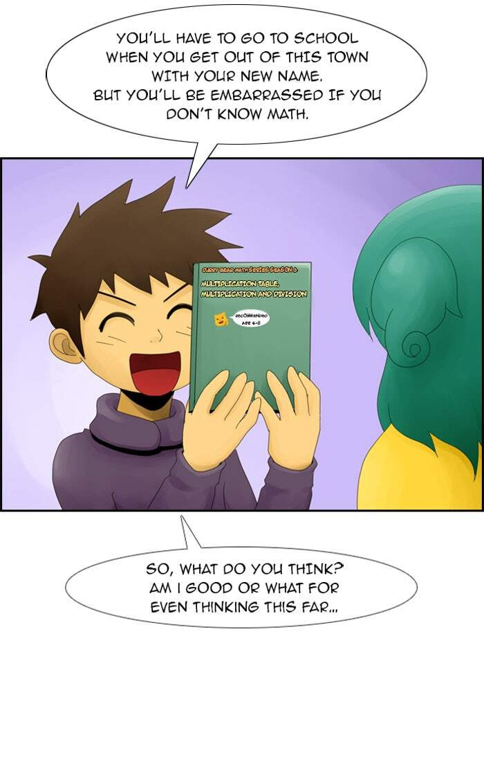 Kubera Chapter 1 page 29 - 