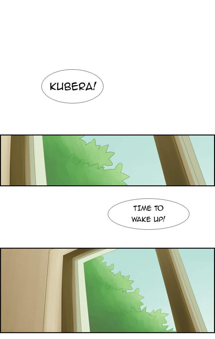 Kubera Chapter 1 page 4 - 