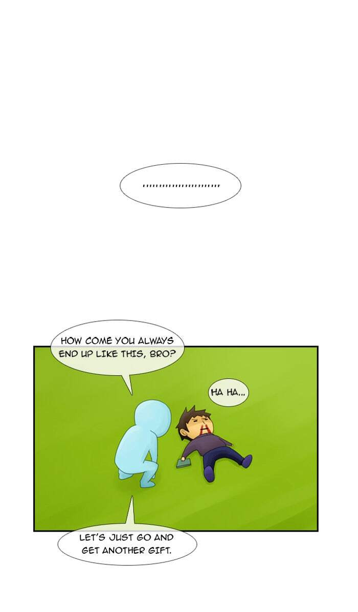 Kubera Chapter 1 page 33 - 