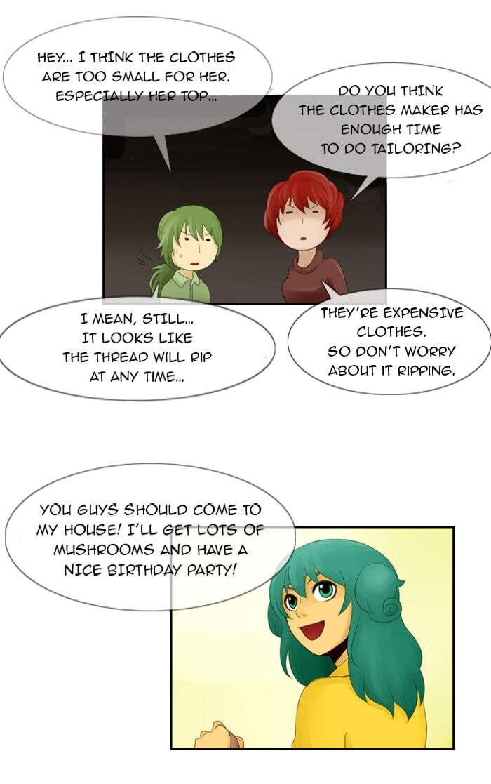 Kubera Chapter 1 page 38 - 