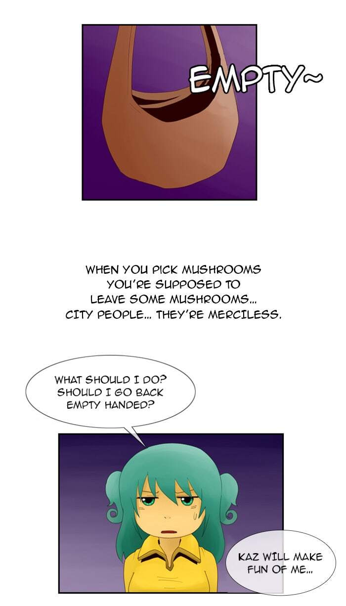 Kubera Chapter 1 page 46 - 