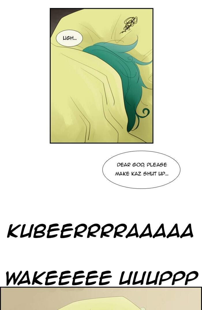 Kubera Chapter 1 page 7 - 