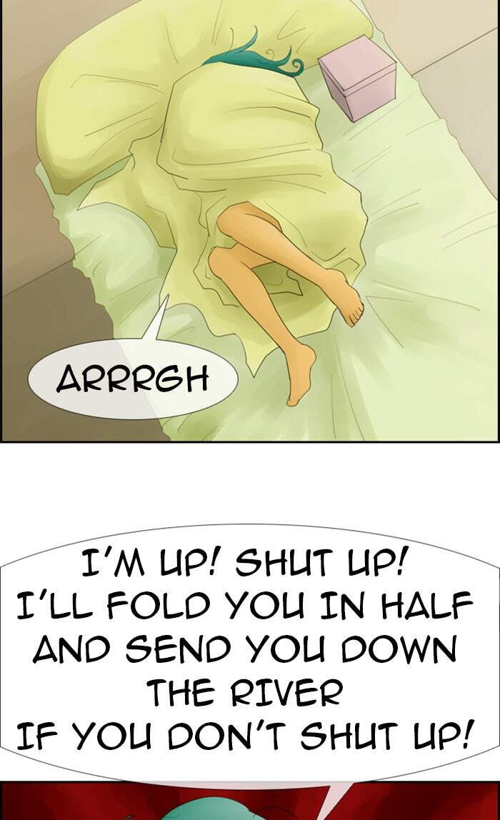 Kubera Chapter 1 page 8 - 