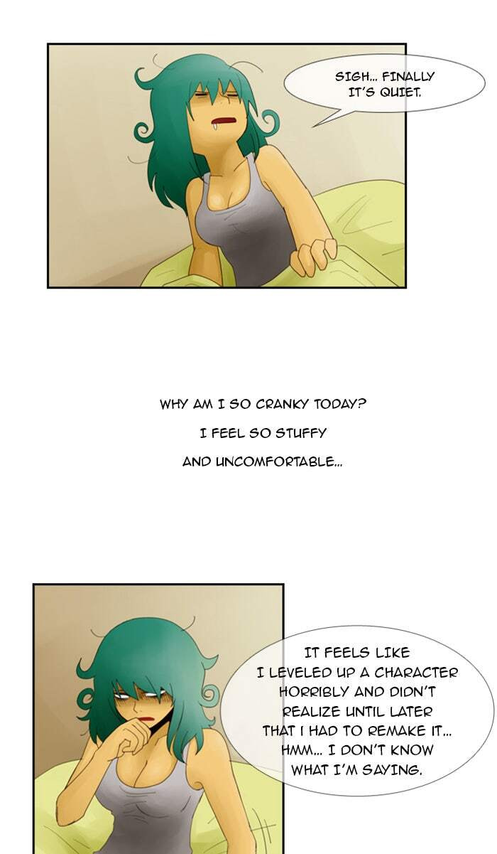 Kubera Chapter 1 page 10 - 