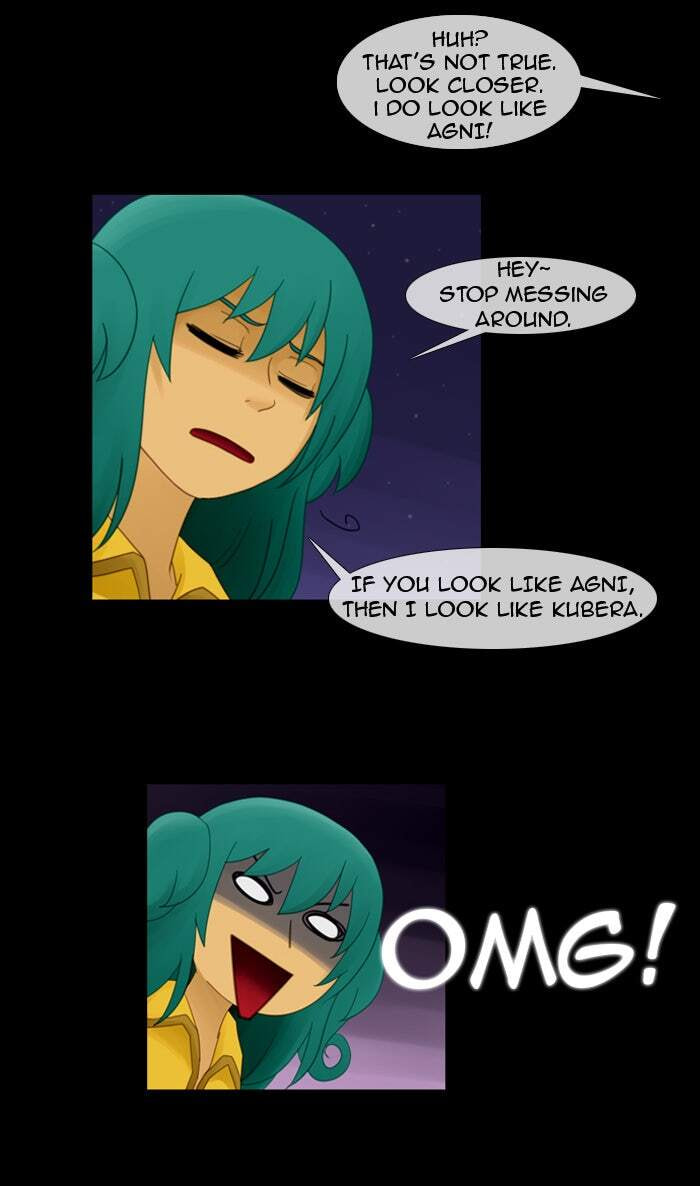 Kubera Chapter 10 page 2 - 