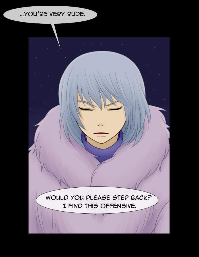 Kubera Chapter 10 page 19 - 