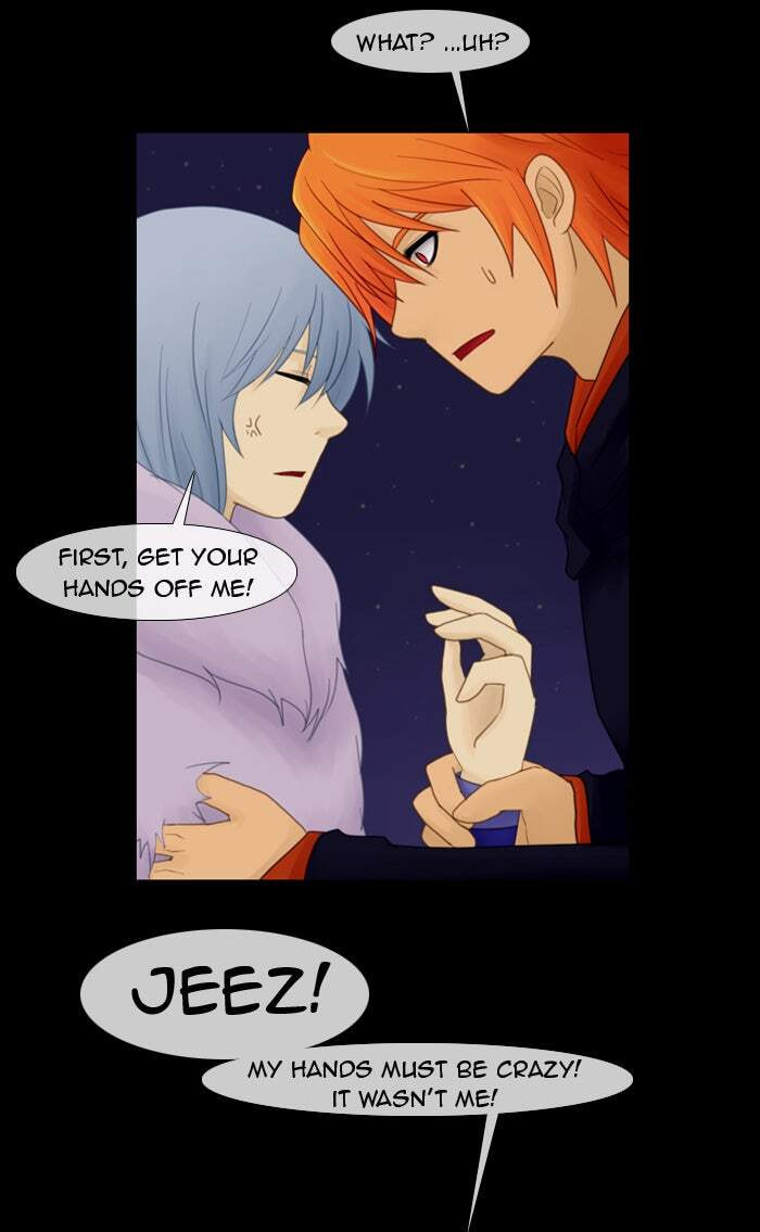 Kubera Chapter 10 page 20 - 