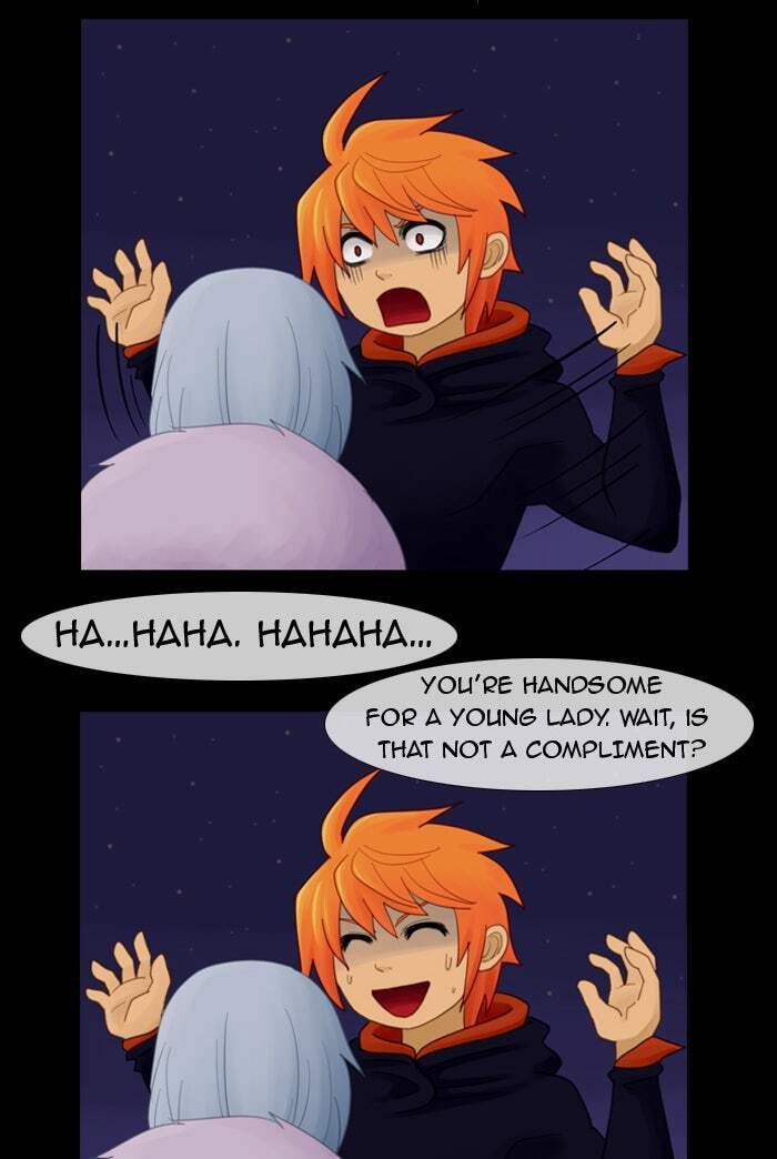 Kubera Chapter 10 page 21 - 