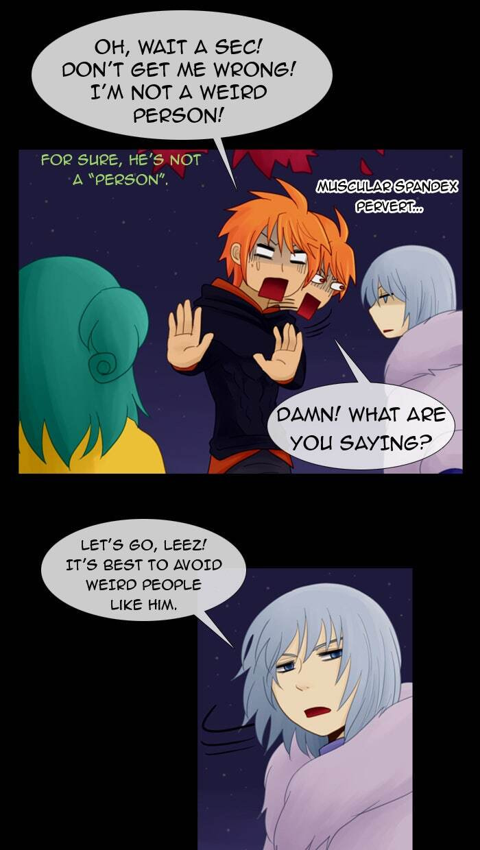 Kubera Chapter 10 page 23 - 
