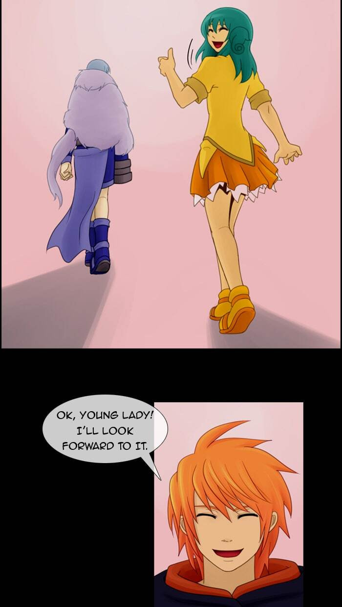 Kubera Chapter 10 page 27 - 