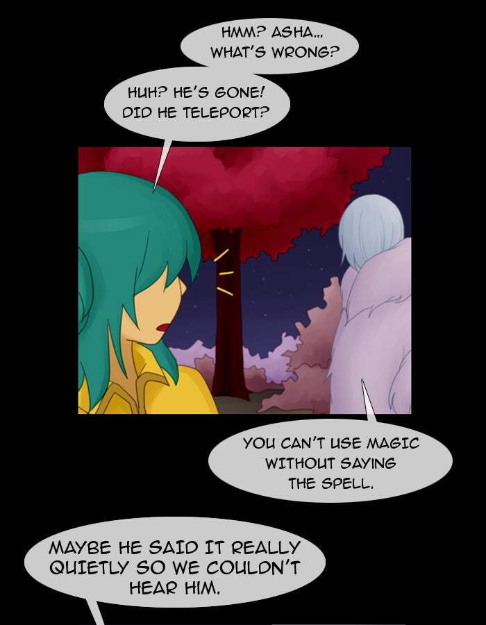 Kubera Chapter 10 page 41 - 