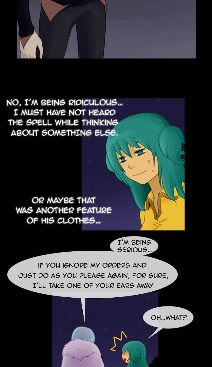 Kubera Chapter 10 page 44 - 
