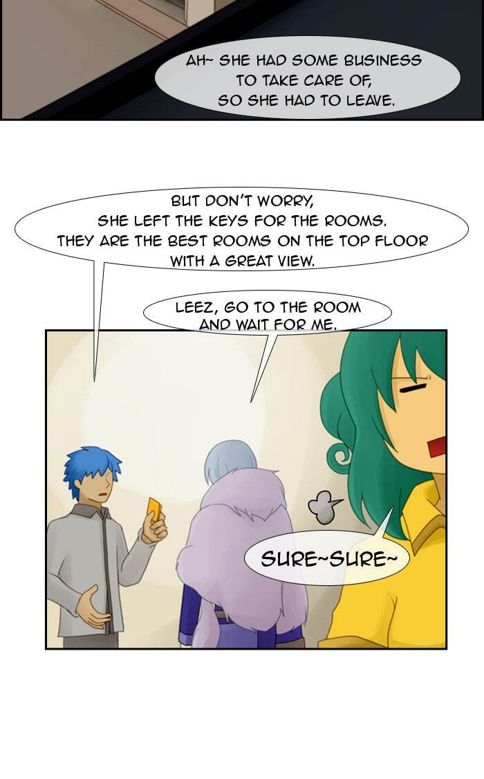 Kubera Chapter 10 page 47 - 