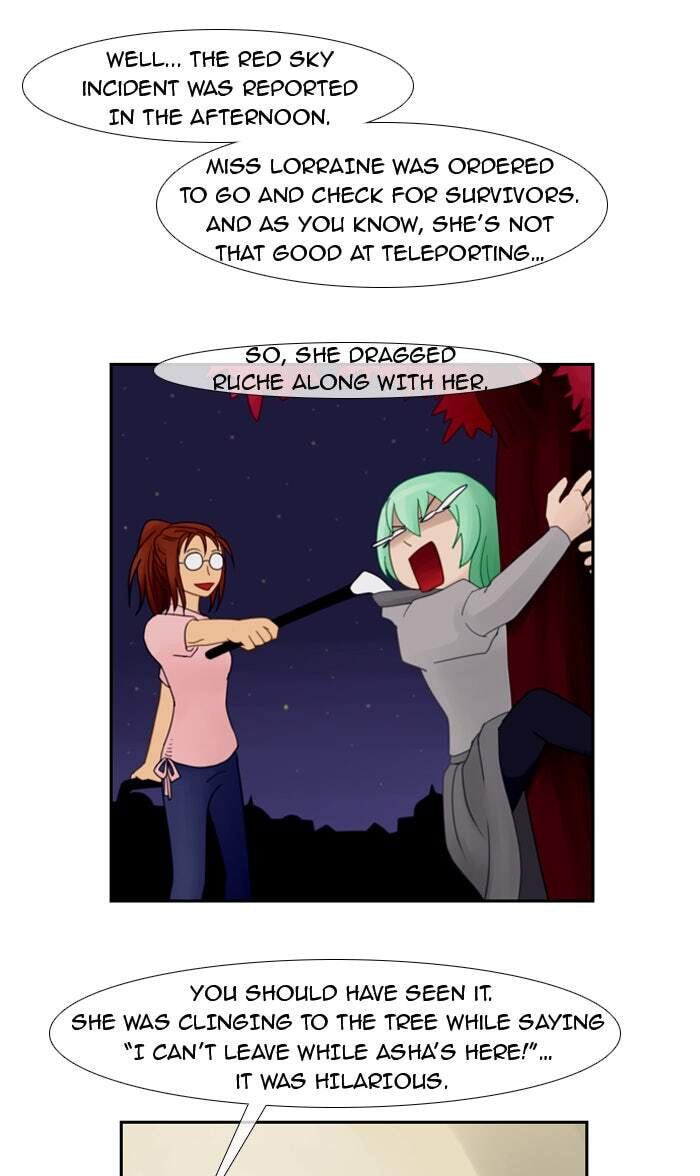 Kubera Chapter 10 page 49 - 