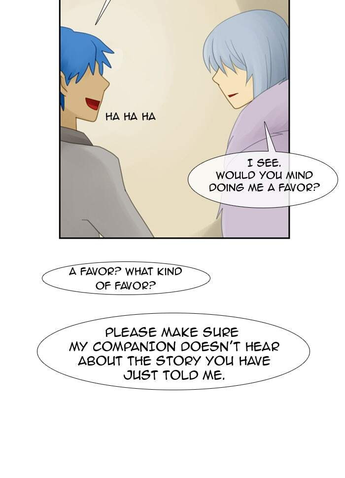 Kubera Chapter 10 page 50 - 