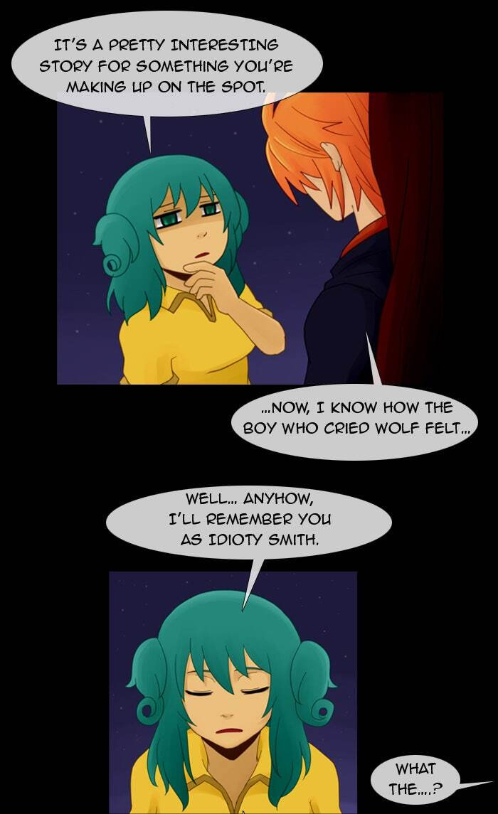 Kubera Chapter 10 page 8 - 